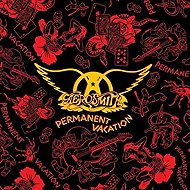 Aerosmith: Permanent Vacation - LP Record