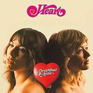 Heart: Dreamboat Annie - LP Record