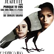 Jeanette: Porque Te Vas & 9 More Hits - LP Record