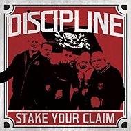 Discipline: Stake Your Claim Ltd Clr - LP Record