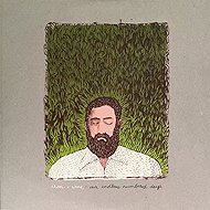 Iron And Wine: Our Endless Numbered Days DLX - LP Record