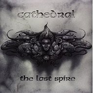 Cathedral: The Last Spire Ltd Clr - LP Record