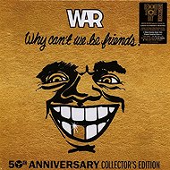 War: Why Can't We Be Friends? (Record Store Day 2025) - LP Record