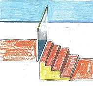 HOMESHAKE: Fresh Air Ltd Clr - LP Record