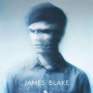 Blake James: James Blake - LP Record
