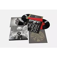 Kamasi Washington: The Epic - LP Record