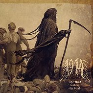 1914: The Blind Leading The Blind LTD - LP Record