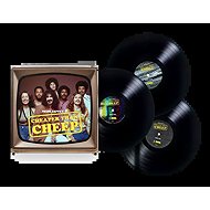 Frank Zappa: Cheaper Than Cheep - LP Record