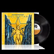 Imperial Triumphant: Goldstar - LP Record