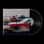 Maribou State: Hallucinating Love - LP Record