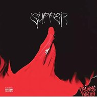 Freddie Dredd: Suffer LTD - LP Record