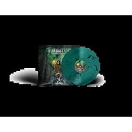 Tungsten: Bliss Ltd Clr - LP Record