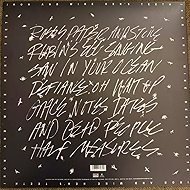 Iron And Wine: Hen's Teeth Clr Ltd - LP Record