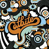Catbite: Nice One Dlx Ltd Clr - LP Record