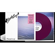 Monika Linges Quartet: Floating Clr Ltd - LP Record