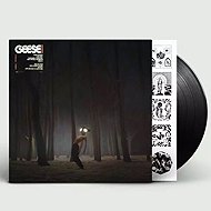 Geese: projector - LP Record