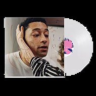 Carner Loyle: Hopefully! CLR Clear - LP Record