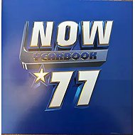 Various: Now Yearbook '77 CLR - LP Record