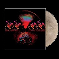 Dave Lombardo: Rites Of Percussion CLR - LP Record