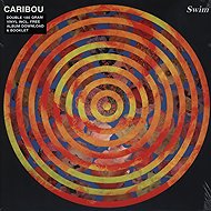 Caribou: Swim - LP Record