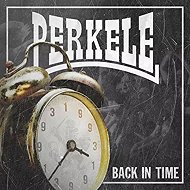 Perkele: Back in Time LTD - LP Record