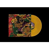 Moor Mother: Jazz Codes Ltd Clr - LP Record