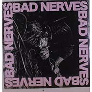 Bad Nerves: Bad Nerves - LP Record