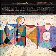 Mingus Charles: Mingus Ah Um - LP Record