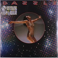 Dazzle: Dazzle Clr Ltd Num - LP Record