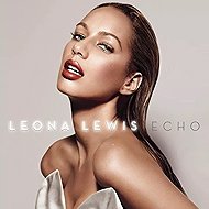 Leona Lewis: Echo - LP Record