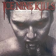 Ice Nine Kills: The Predator Becomes the Prey Clr Ltd - LP Record