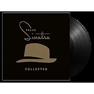 Frank Sinatra: Collected, 180g - LP Record