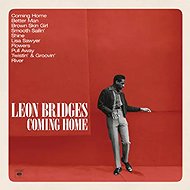 Leon Bridges: Coming Home - LP Record