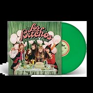 Los Bitchos: Let The Festivities Begin! Ltd Clr Light - LP Record