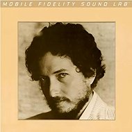 Bob Dylan: New Morning Ltd Num - LP Record