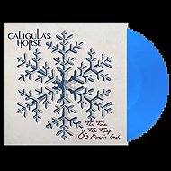 Caligula's Horse: Tide, the Thief & River's End - LP Record