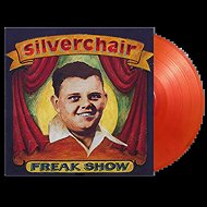 Silverchair: Freak Show - LP Record