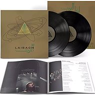 Laibach: Alamut - LP Record