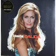 Dalida: Essential - LP Record