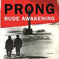 Prong: Rude Awakening Clr Ltd Num - LP Record