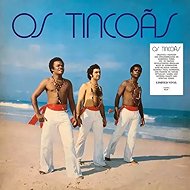 Os Tincoas: Os Tincoas - LP Record
