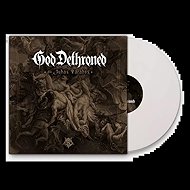 God Dethroned: The Judas Paradox LTD - LP Record