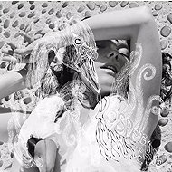 Björk: Vespertine - LP Record