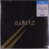 Kendra Morris: Babble Ltd Clr - LP Record