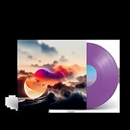 Seahawks: Infinite Echo Clr Ltd - LP Record