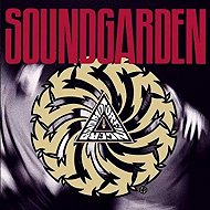 Soundgarden: Badmotorfinger - LP Record
