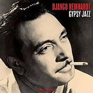 Django Reinhardt: Gypsy Jazz - LP Record
