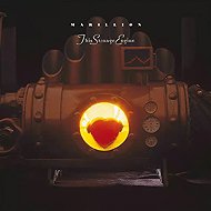 Marillion: This Strange Engine - LP Record