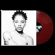 Annahstasia: Tether - LP Record