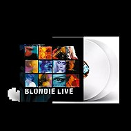 Blondie: Blondie Live - LP Record